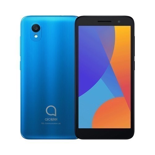 TELEFONO ALCATEL 1 5033F 16GB AZUL